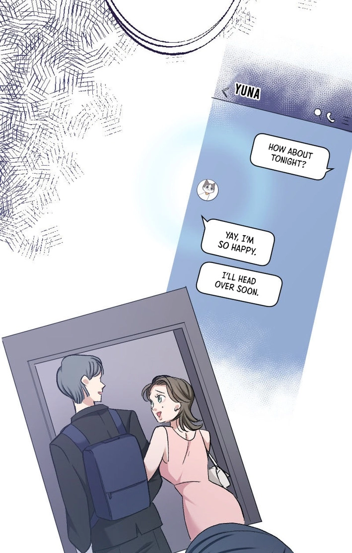The Monster Inside the Betrayed Wife Chapter 14 page 70 - 