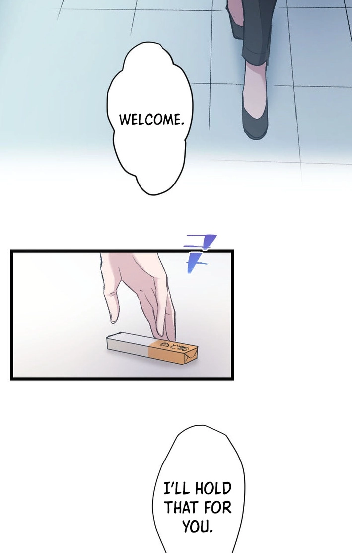 The Monster Inside the Betrayed Wife Chapter 14 page 74 - 