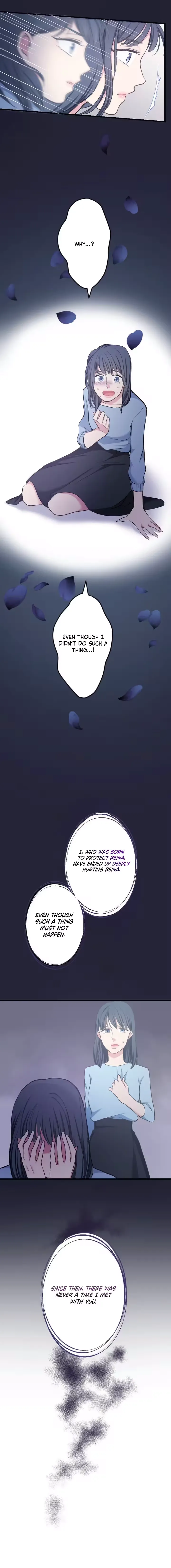 The Monster Inside the Betrayed Wife Chapter 5 page 13 - 