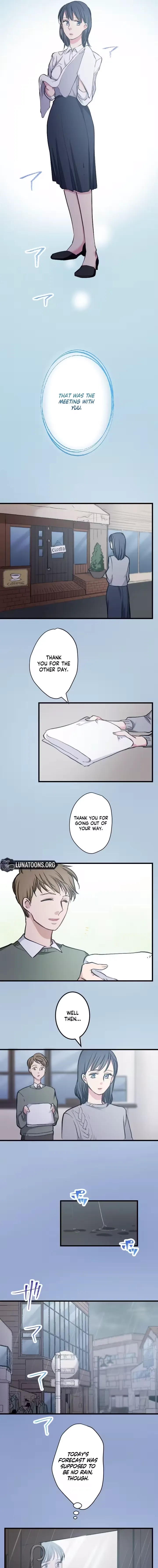 The Monster Inside the Betrayed Wife Chapter 5 page 7 - 