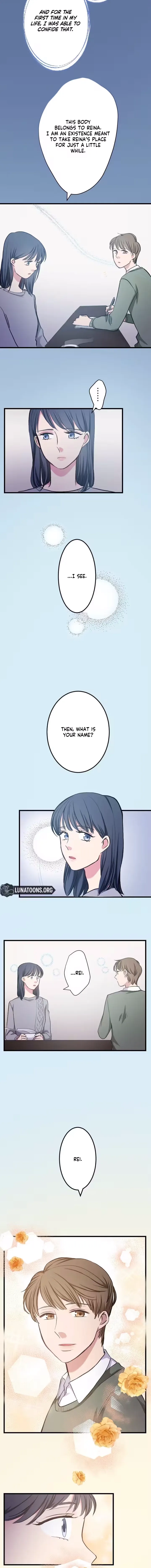 The Monster Inside the Betrayed Wife Chapter 5 page 10 - 