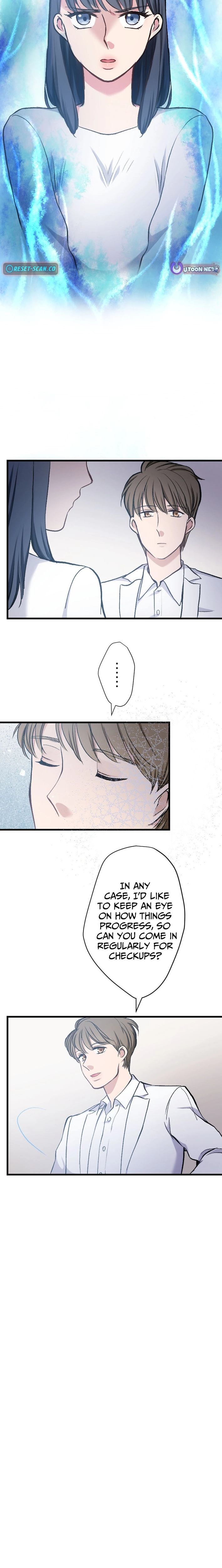 The Monster Inside the Betrayed Wife Chapter 6 page 6 - 