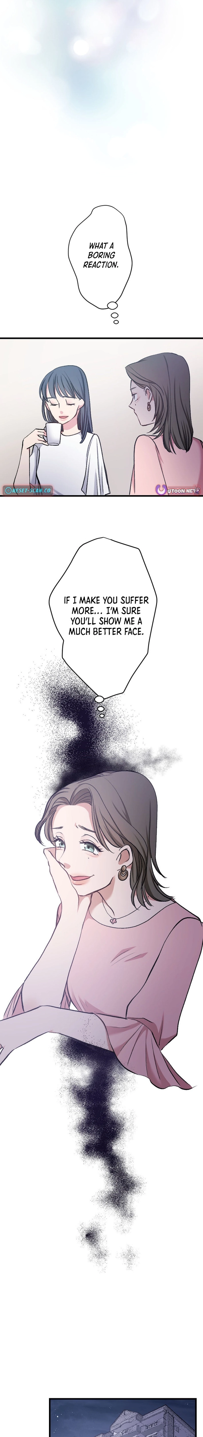The Monster Inside the Betrayed Wife Chapter 7 page 13 - 