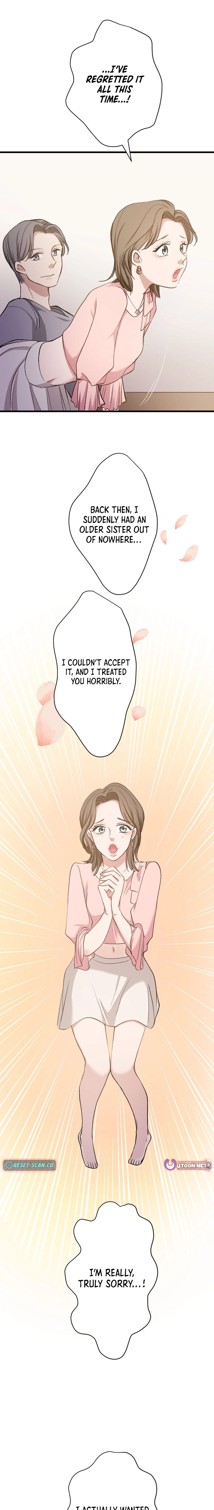 The Monster Inside the Betrayed Wife Chapter 7 page 5 - 