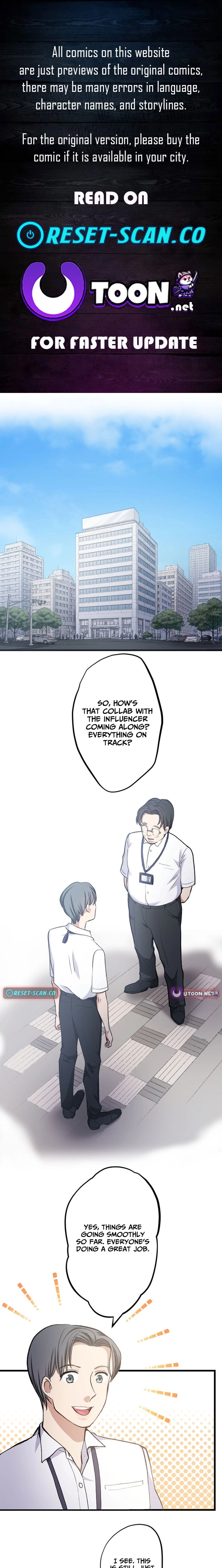 The Monster Inside the Betrayed Wife Chapter 9 page 1 - 