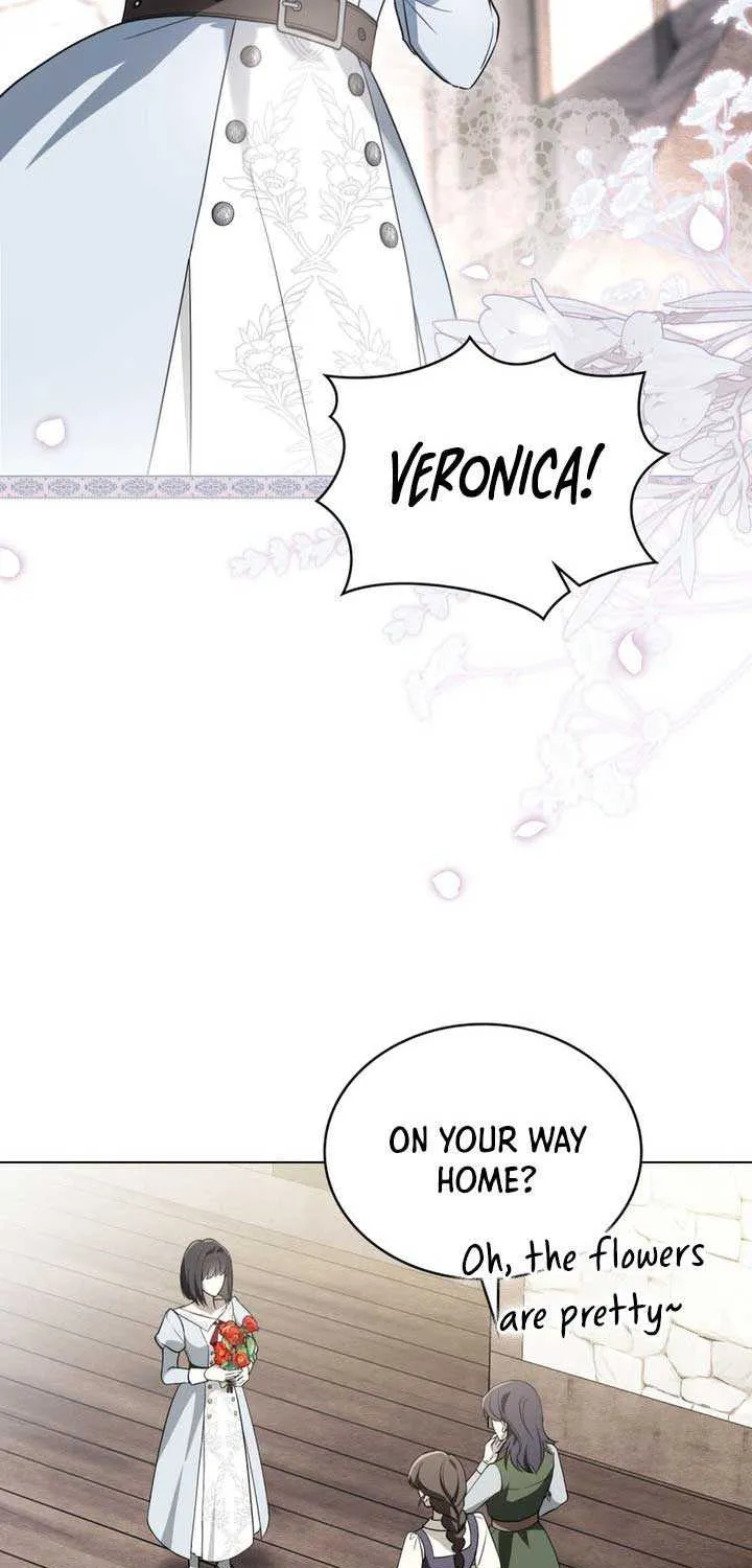 The Monster Lady and the Holy Knight Chapter 1 page 18 - 