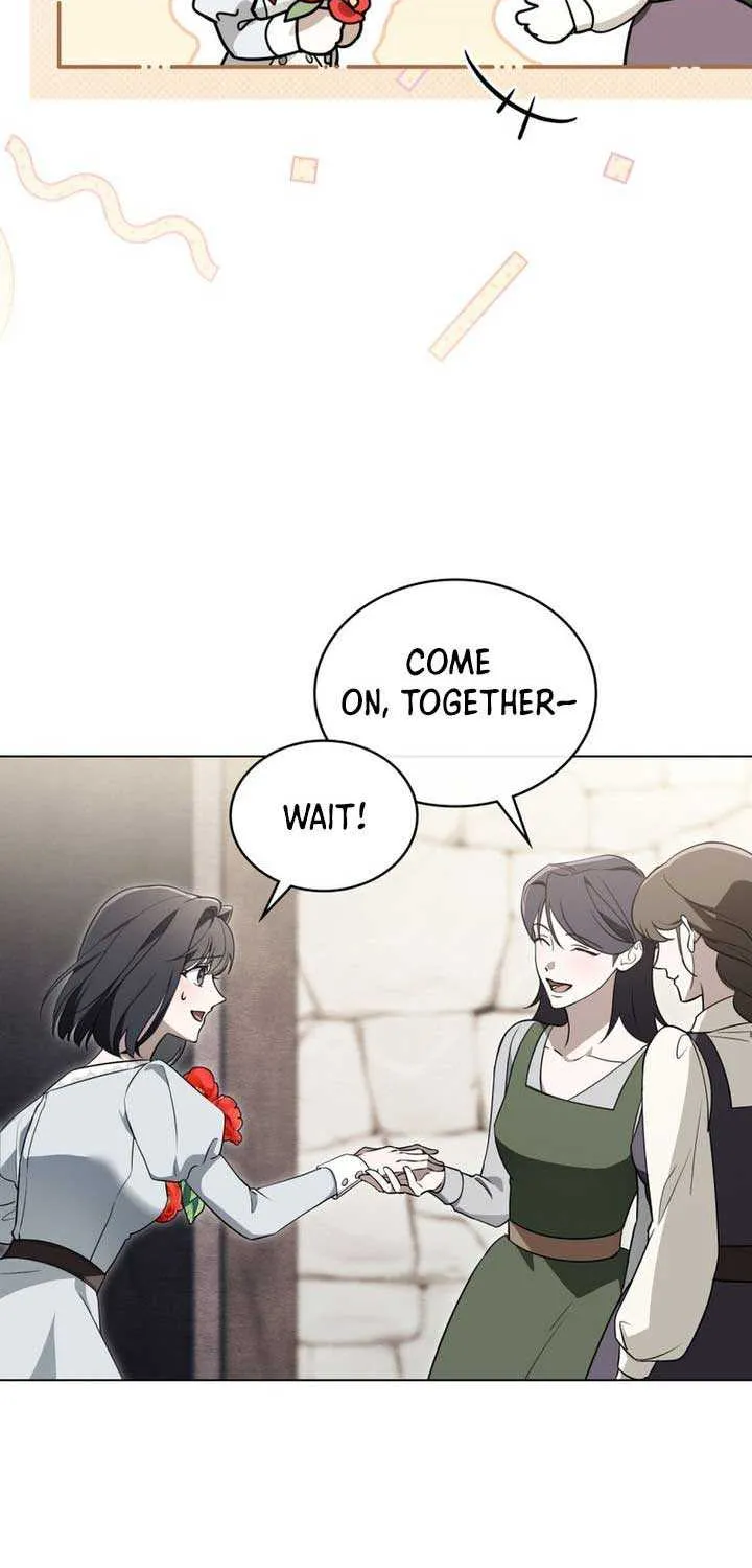 The Monster Lady and the Holy Knight Chapter 1 page 20 - 