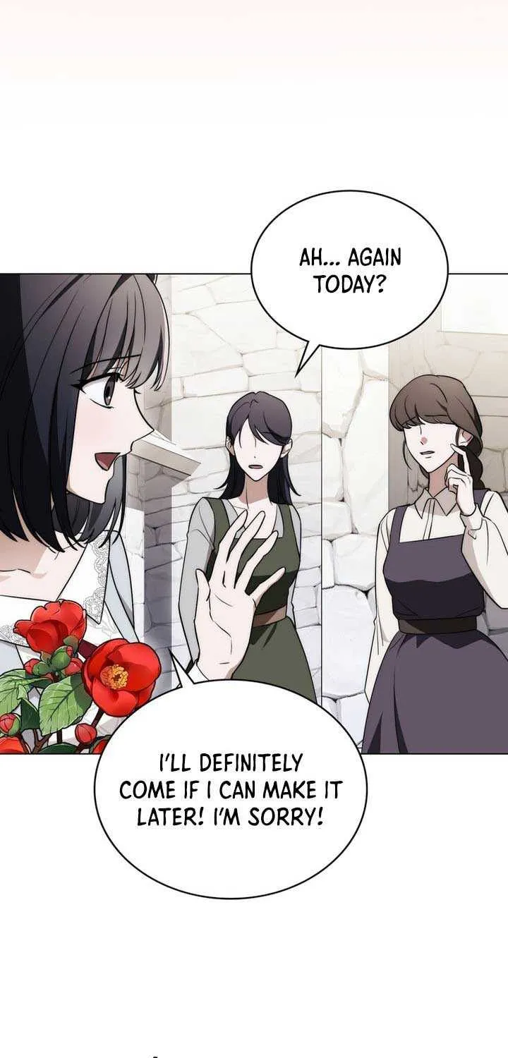 The Monster Lady and the Holy Knight Chapter 1 page 22 - 