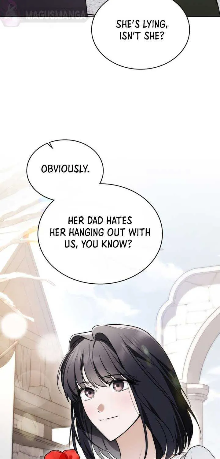 The Monster Lady and the Holy Knight Chapter 1 page 24 - 