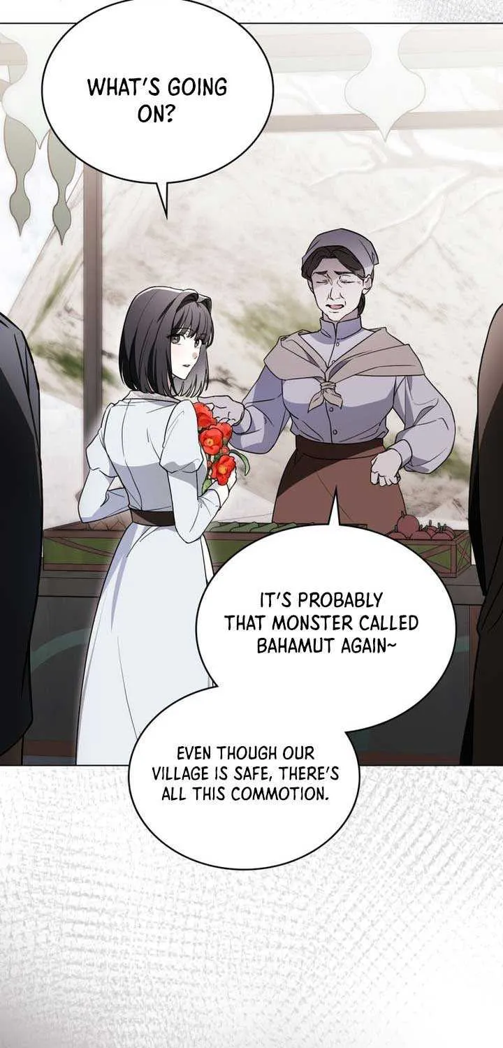 The Monster Lady and the Holy Knight Chapter 1 page 32 - 