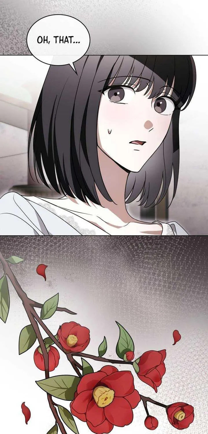 The Monster Lady and the Holy Knight Chapter 1 page 33 - 