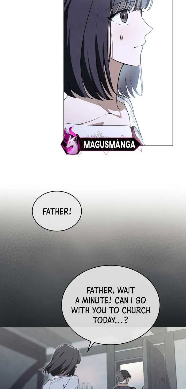 The Monster Lady and the Holy Knight Chapter 1 page 36 - 
