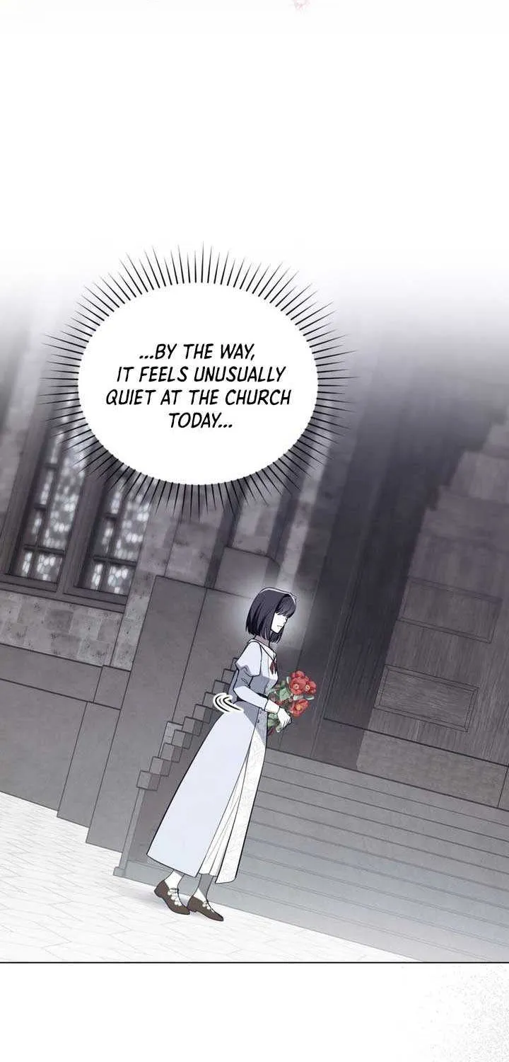The Monster Lady and the Holy Knight Chapter 1 page 41 - 