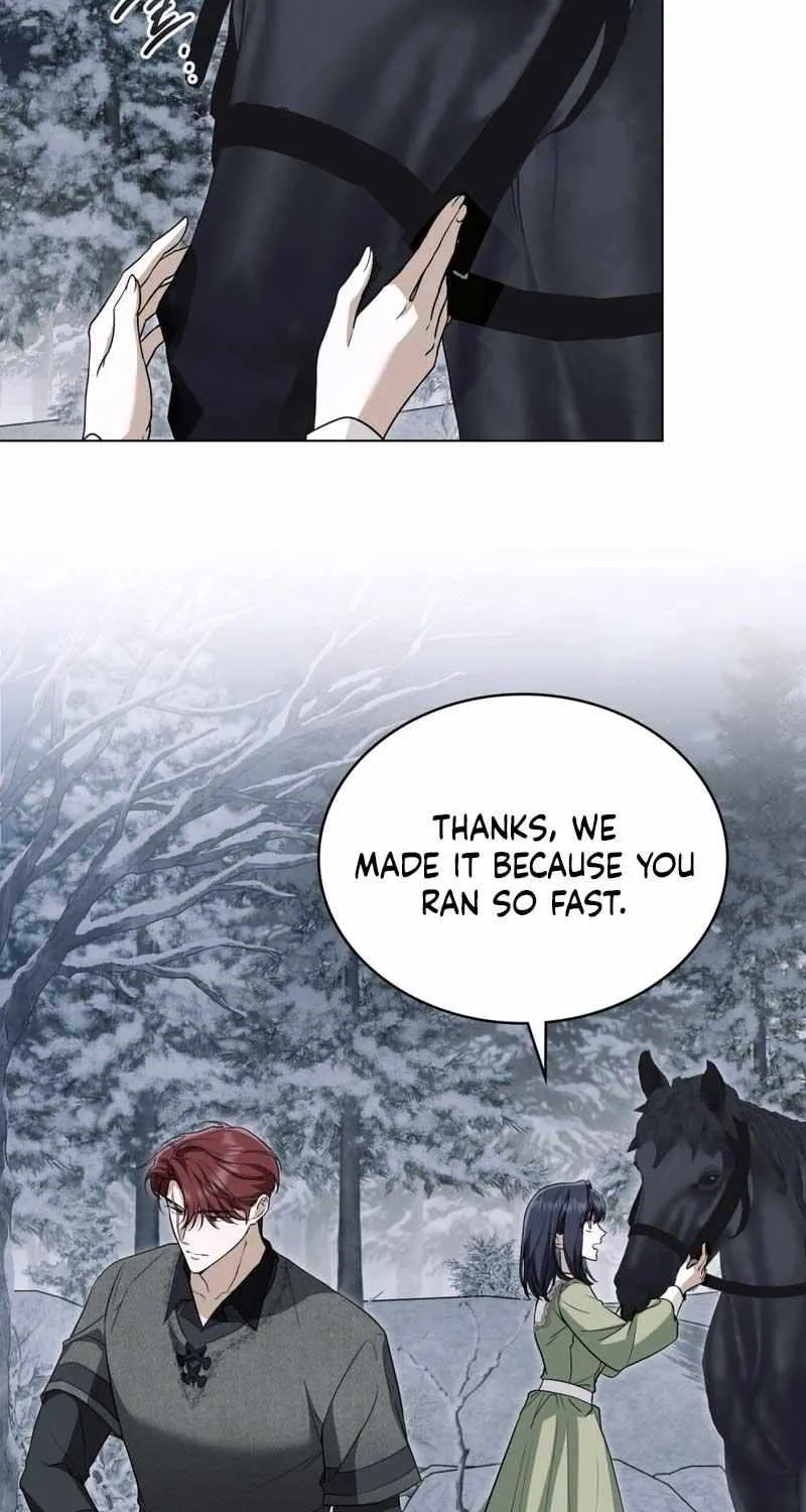 The Monster Lady and the Holy Knight Chapter 10 page 2 - 