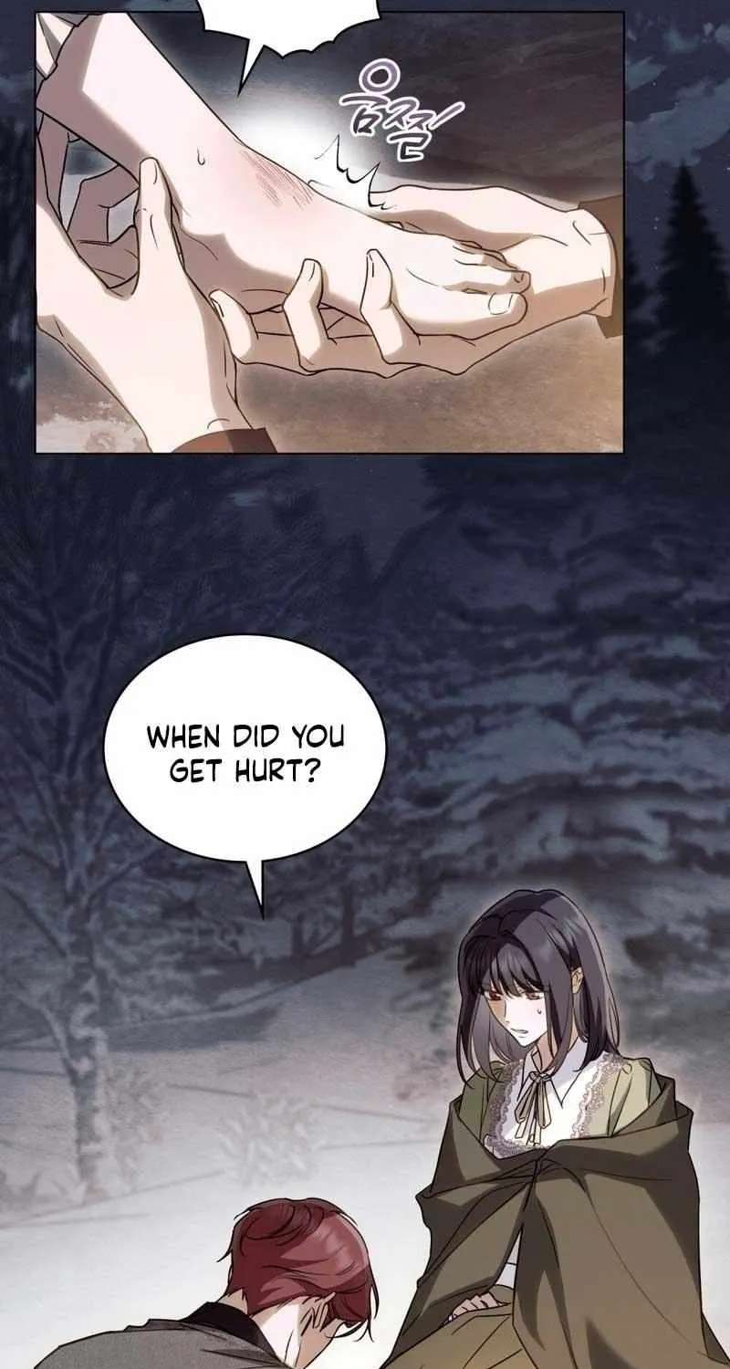 The Monster Lady and the Holy Knight Chapter 10 page 19 - 