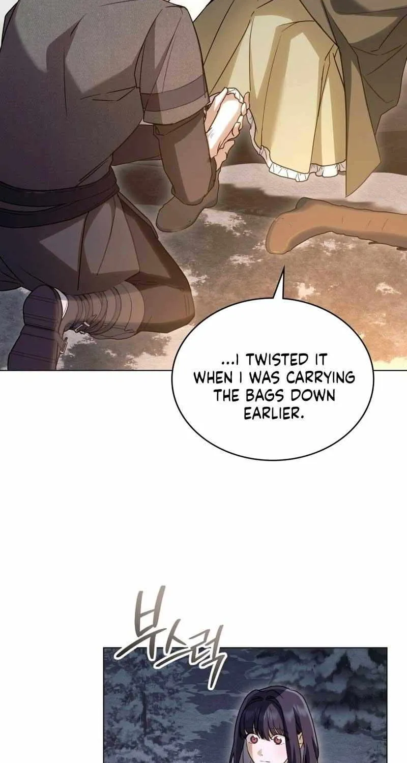 The Monster Lady and the Holy Knight Chapter 10 page 20 - 