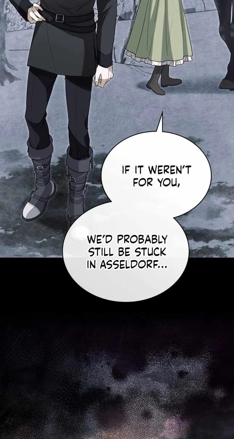 The Monster Lady and the Holy Knight Chapter 10 page 3 - 