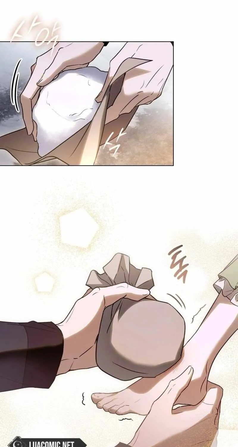 The Monster Lady and the Holy Knight Chapter 10 page 22 - 