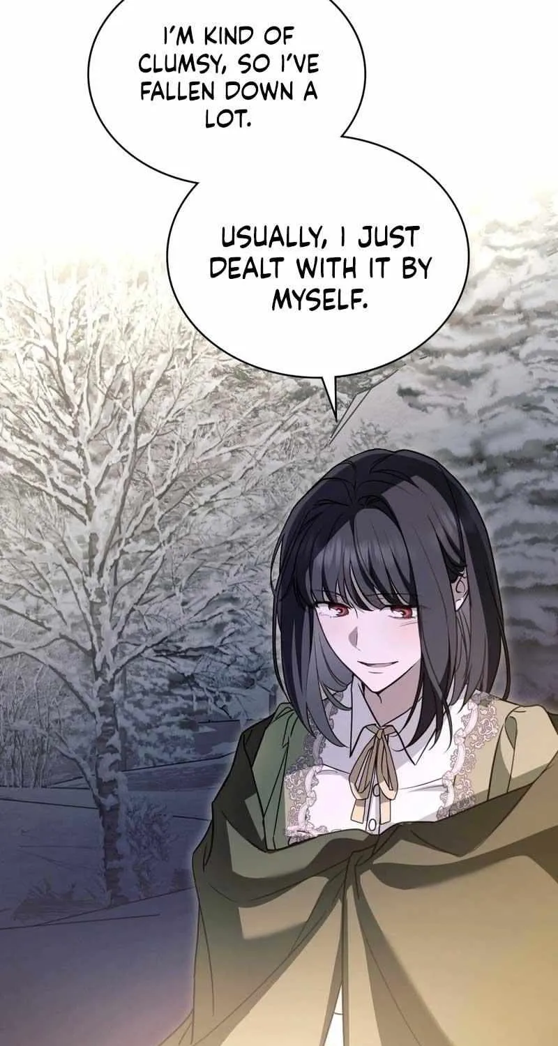 The Monster Lady and the Holy Knight Chapter 10 page 29 - 