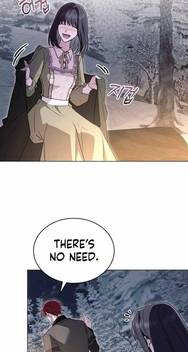 The Monster Lady and the Holy Knight Chapter 10 page 33 - 