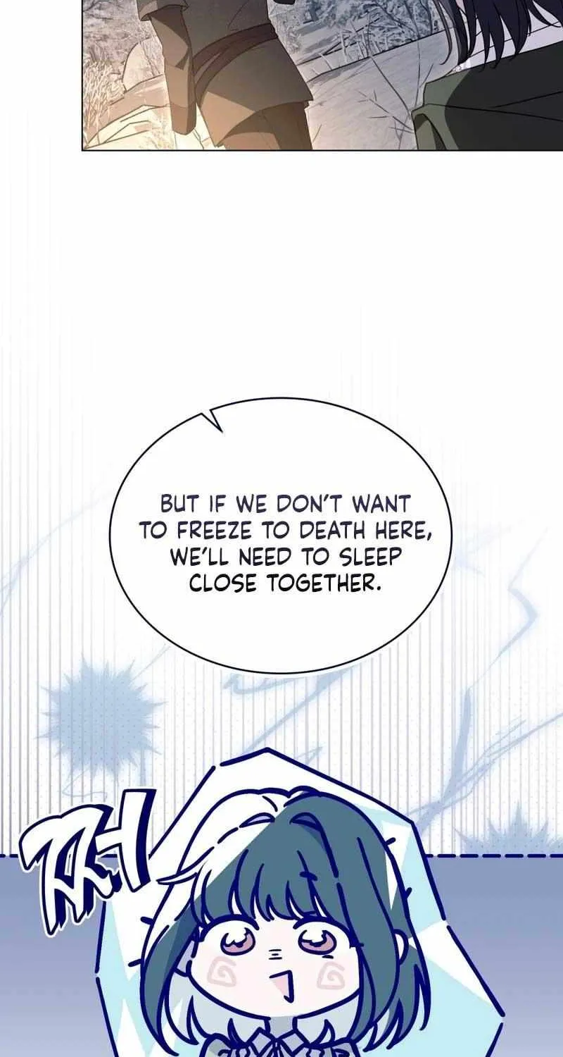 The Monster Lady and the Holy Knight Chapter 10 page 34 - 