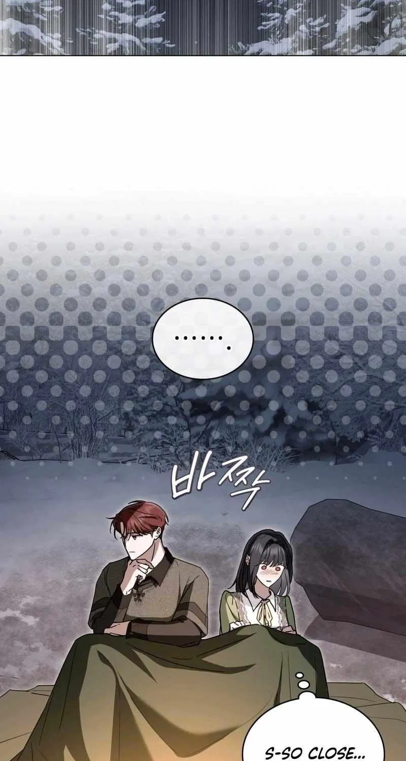 The Monster Lady and the Holy Knight Chapter 10 page 37 - 