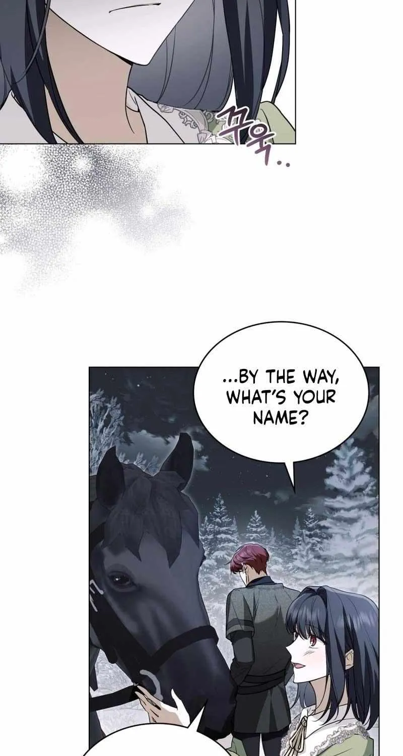 The Monster Lady and the Holy Knight Chapter 10 page 5 - 