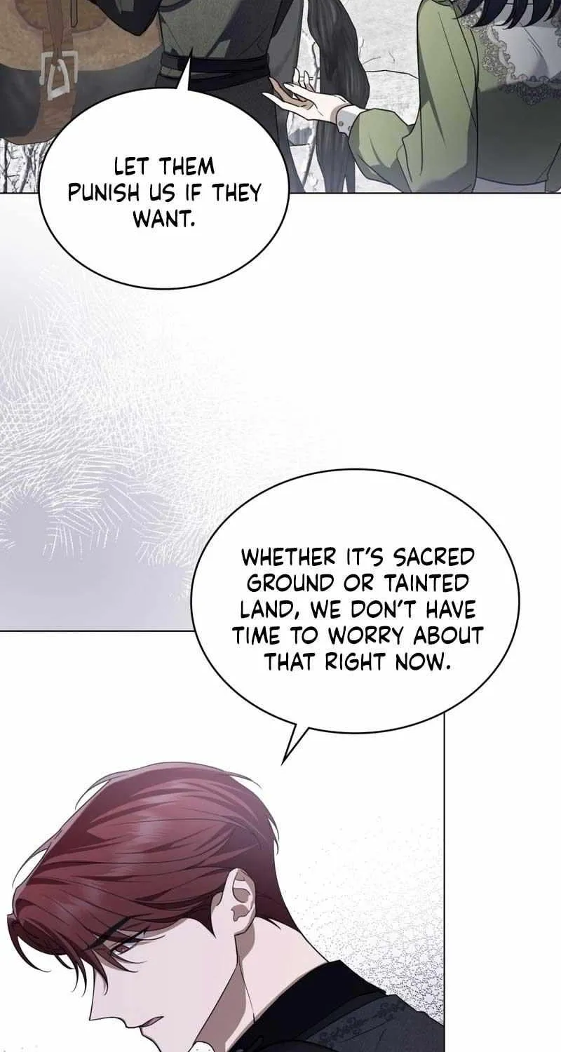 The Monster Lady and the Holy Knight Chapter 11 page 11 - 