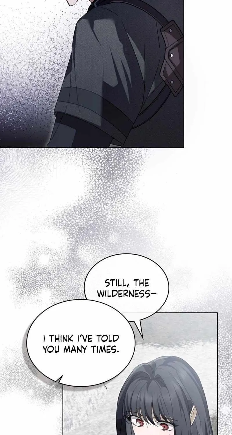 The Monster Lady and the Holy Knight Chapter 11 page 12 - 