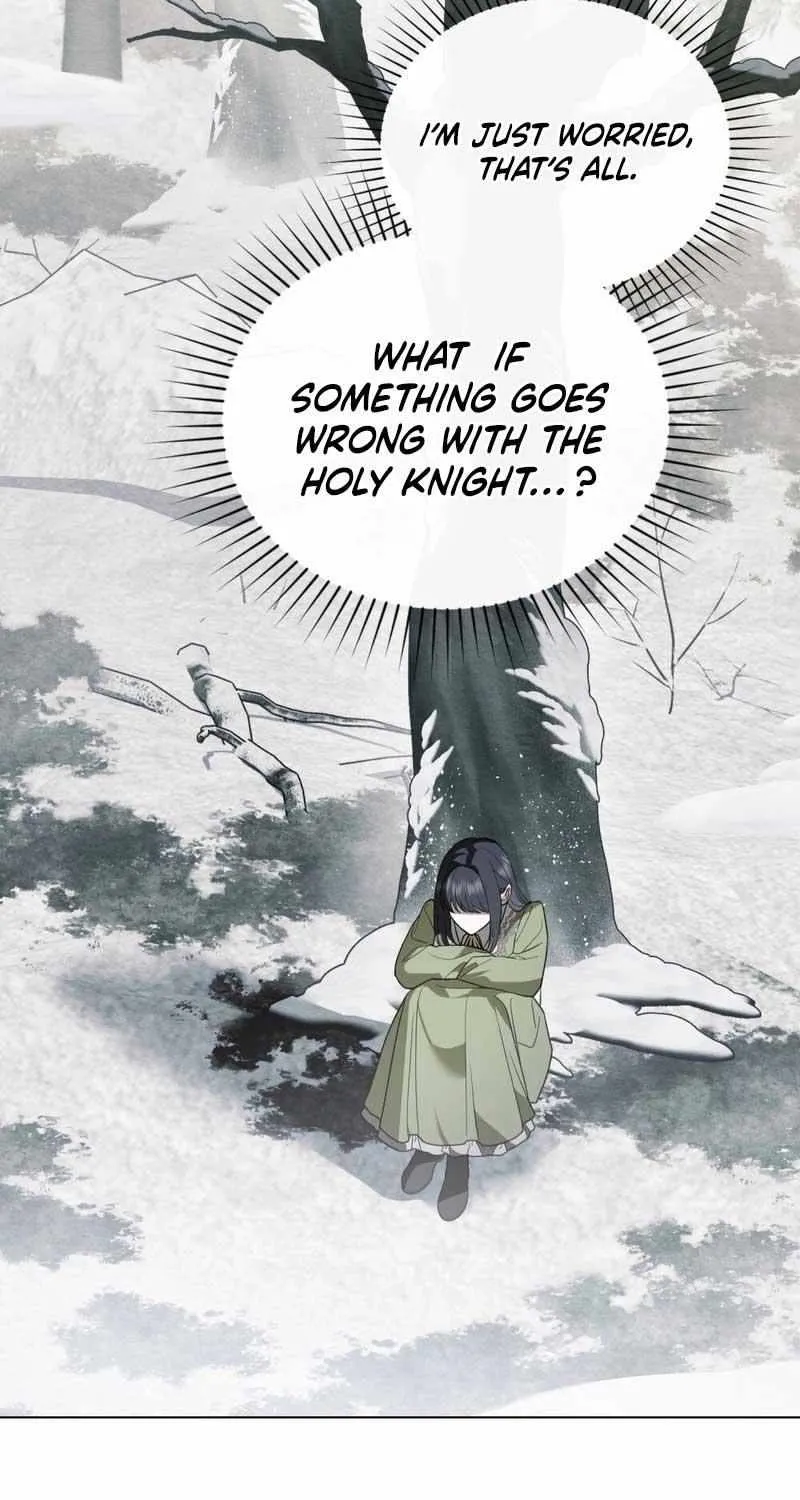 The Monster Lady and the Holy Knight Chapter 11 page 19 - 