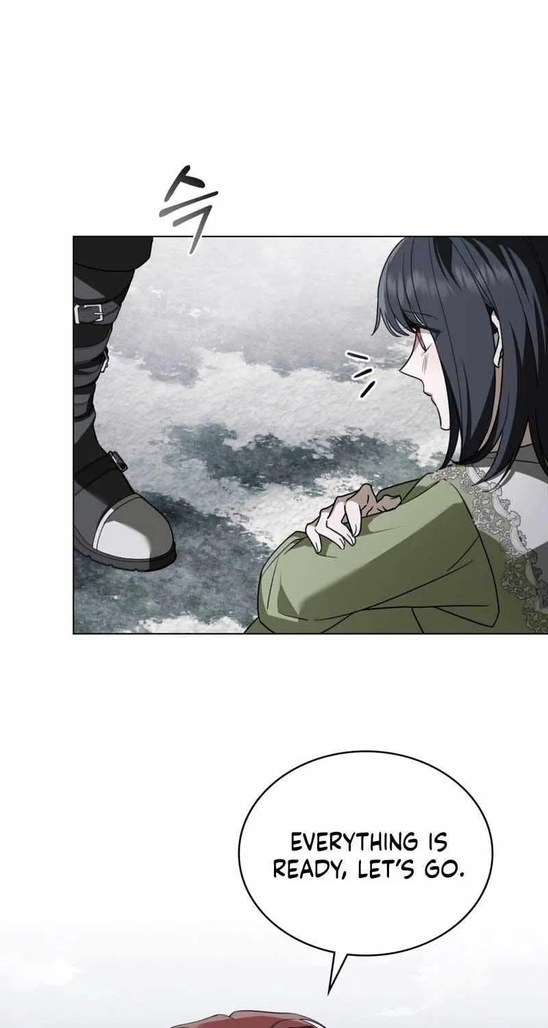 The Monster Lady and the Holy Knight Chapter 11 page 20 - 