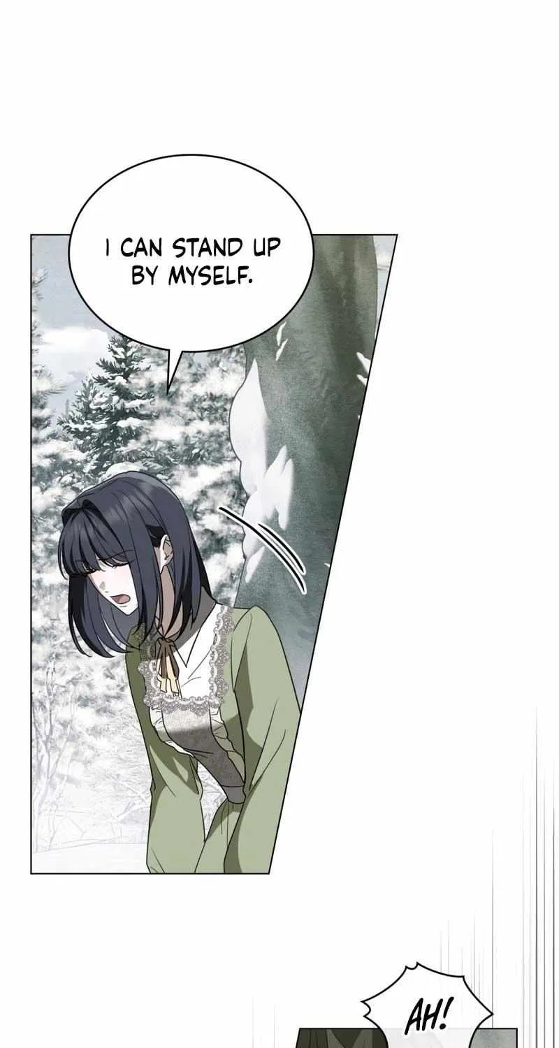 The Monster Lady and the Holy Knight Chapter 11 page 23 - 