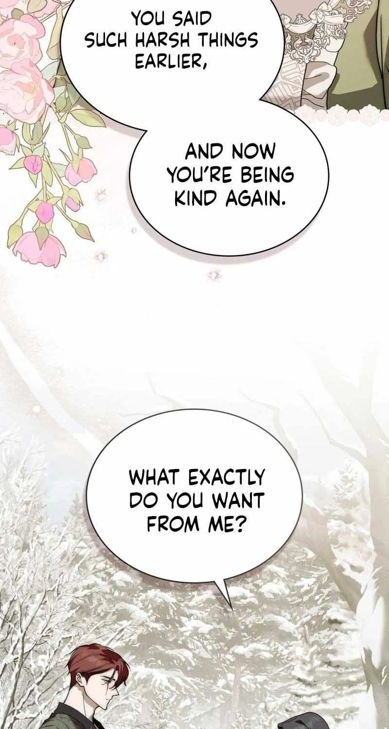 The Monster Lady and the Holy Knight Chapter 11 page 30 - 