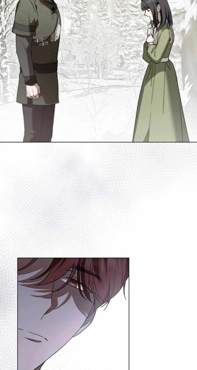 The Monster Lady and the Holy Knight Chapter 11 page 31 - 