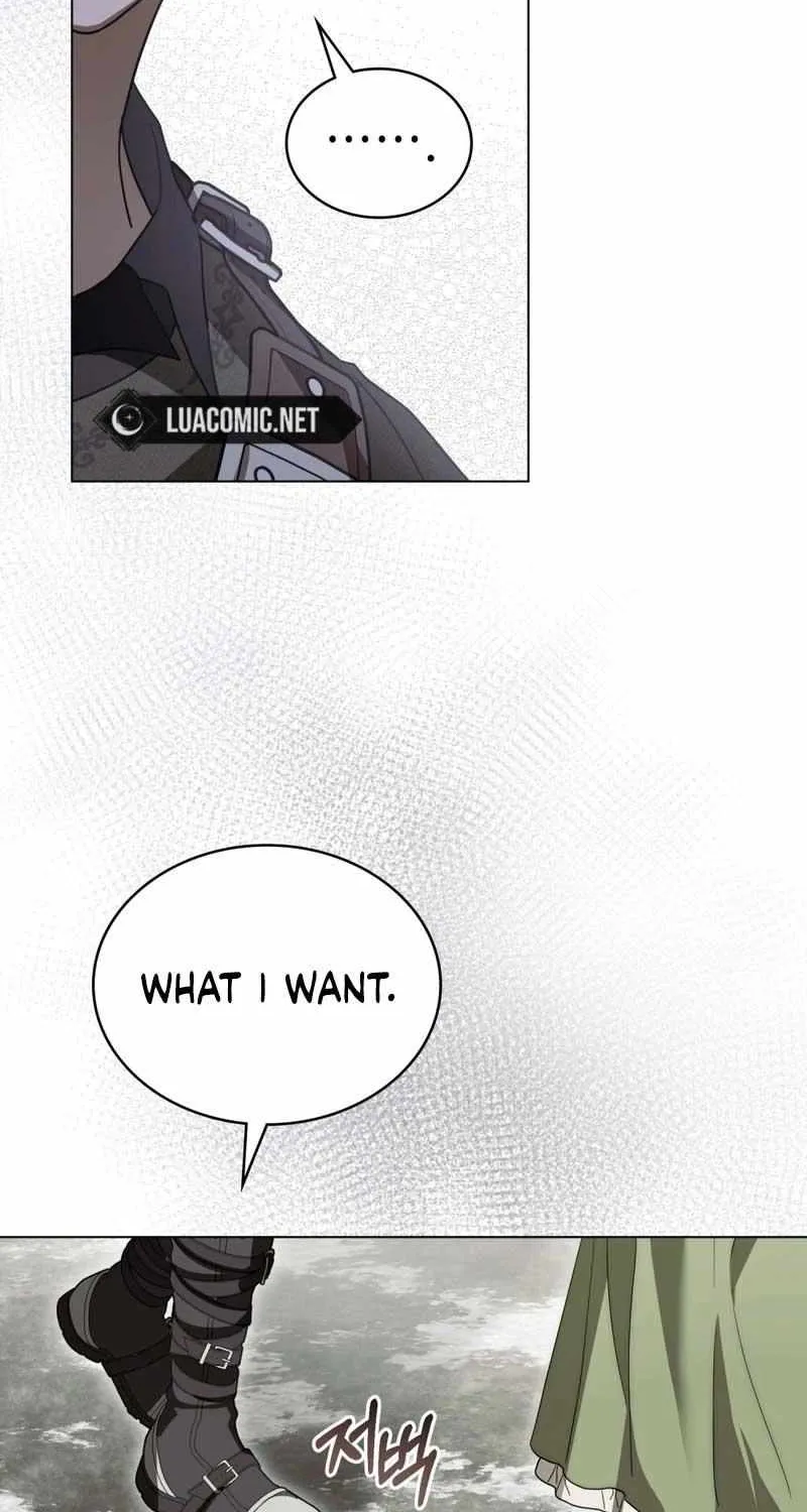The Monster Lady and the Holy Knight Chapter 11 page 32 - 
