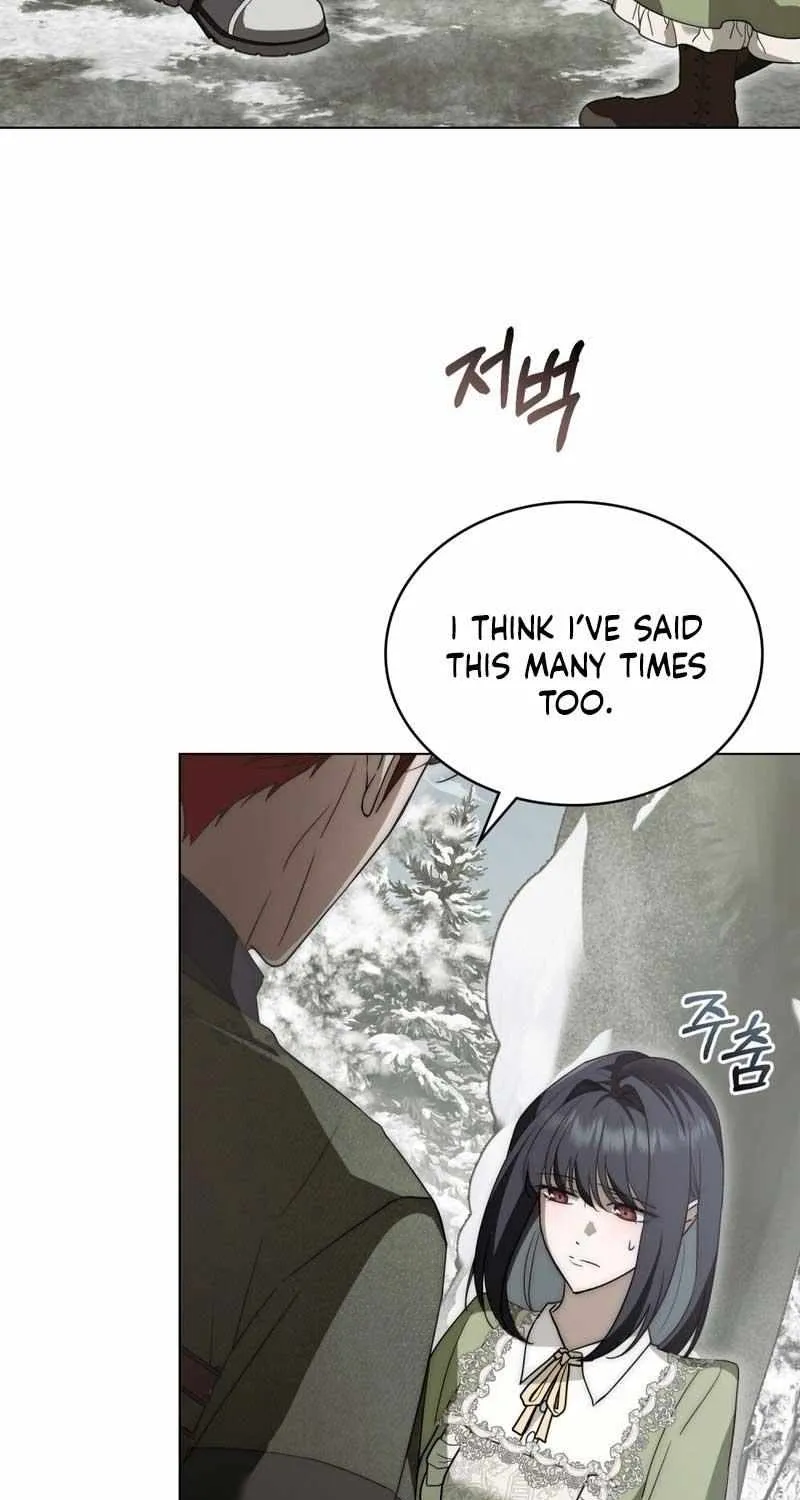The Monster Lady and the Holy Knight Chapter 11 page 33 - 