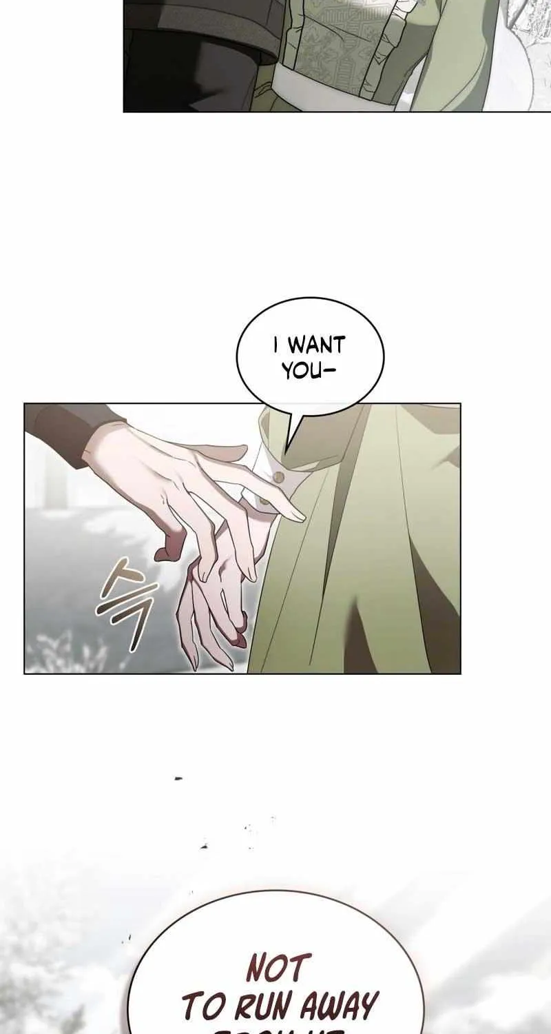 The Monster Lady and the Holy Knight Chapter 11 page 34 - 