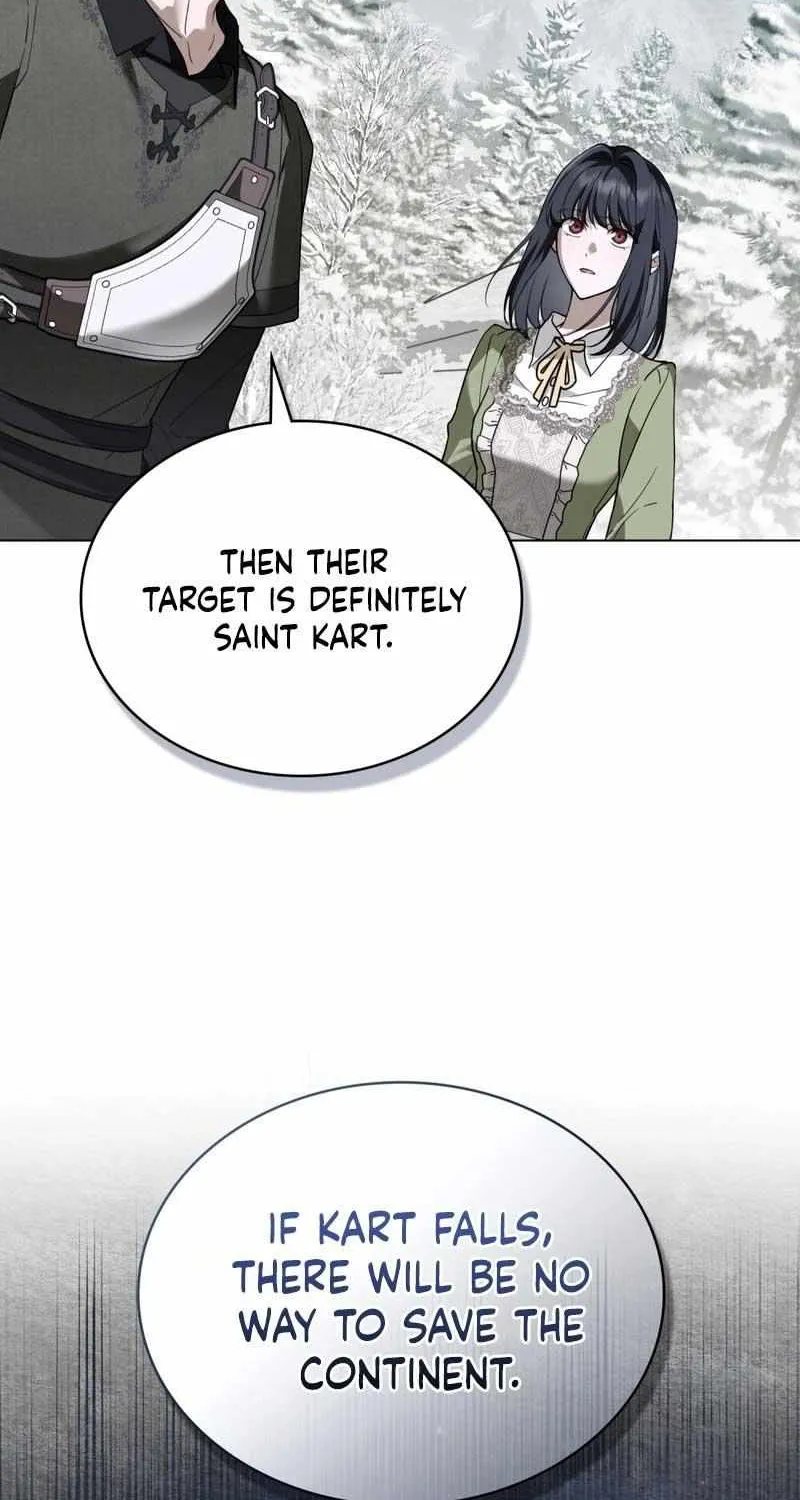 The Monster Lady and the Holy Knight Chapter 11 page 6 - 