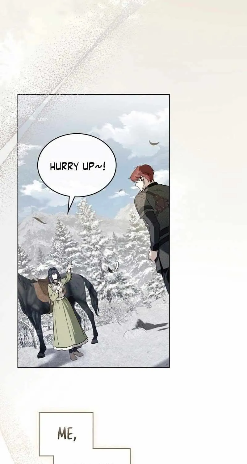 The Monster Lady and the Holy Knight Chapter 11 page 54 - 