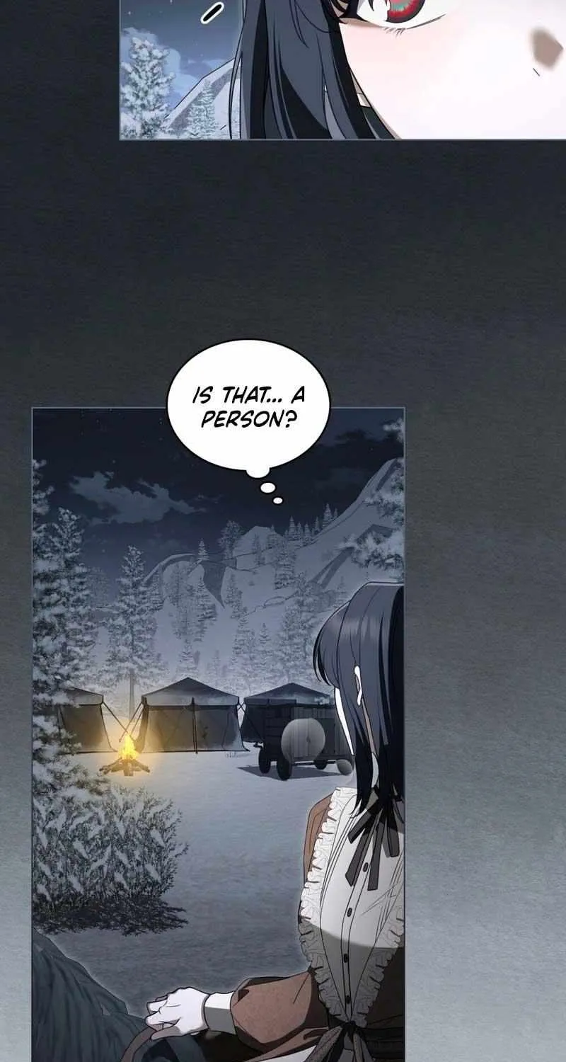 The Monster Lady and the Holy Knight Chapter 11 page 59 - 
