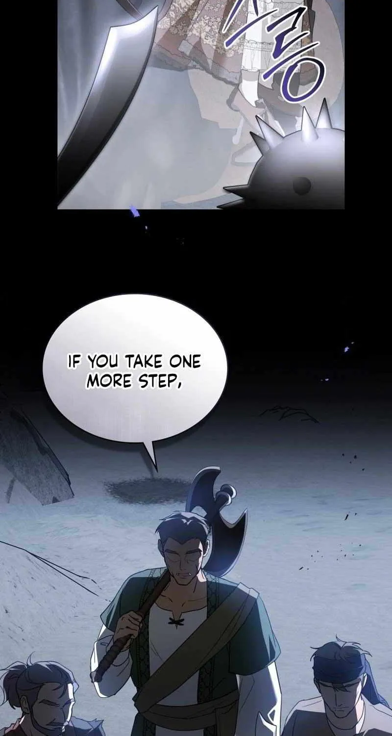 The Monster Lady and the Holy Knight Chapter 11 page 62 - 