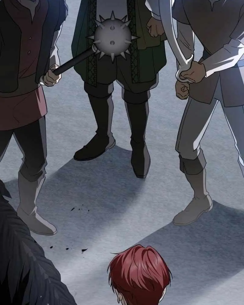 The Monster Lady and the Holy Knight Chapter 11 page 63 - 