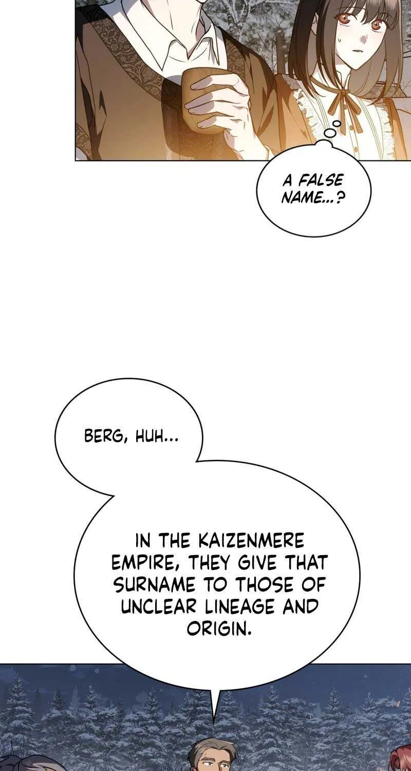 The Monster Lady and the Holy Knight Chapter 12 page 17 - 