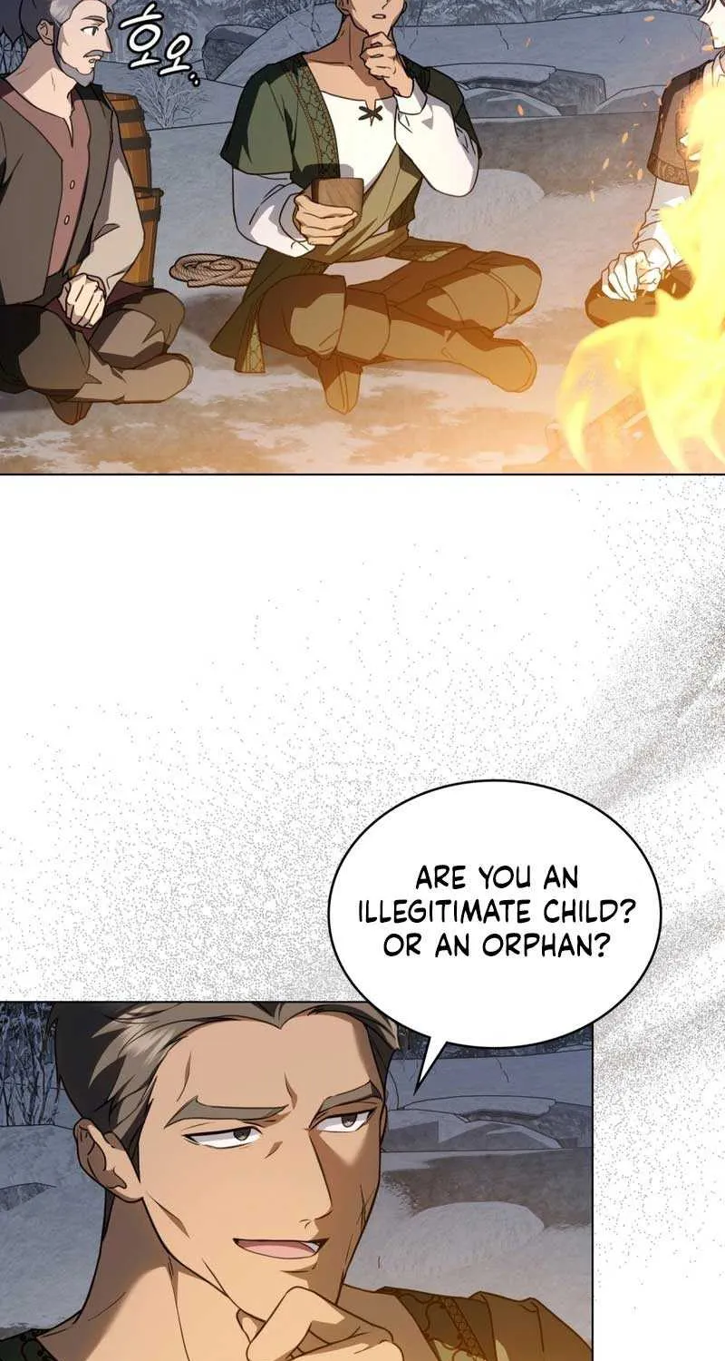 The Monster Lady and the Holy Knight Chapter 12 page 18 - 