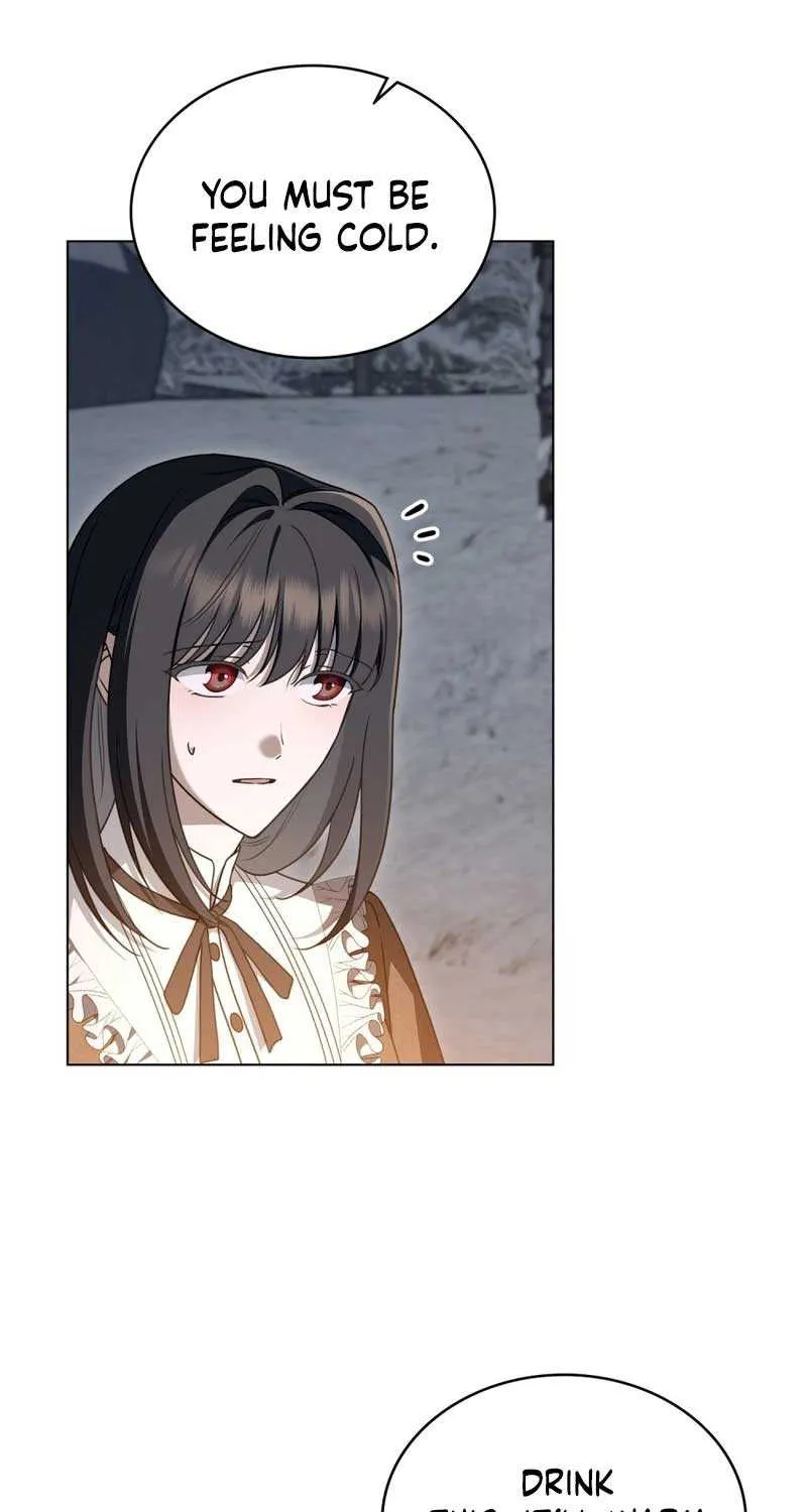 The Monster Lady and the Holy Knight Chapter 12 page 21 - 