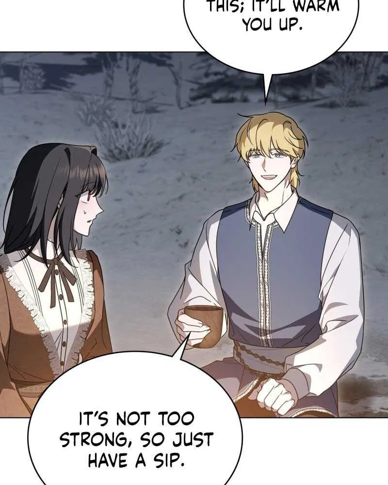 The Monster Lady and the Holy Knight Chapter 12 page 22 - 