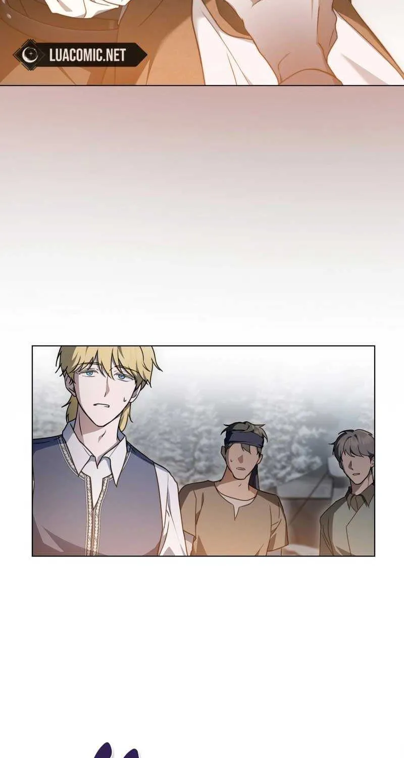 The Monster Lady and the Holy Knight Chapter 12 page 26 - 