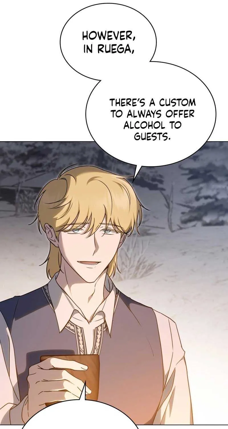 The Monster Lady and the Holy Knight Chapter 12 page 28 - 