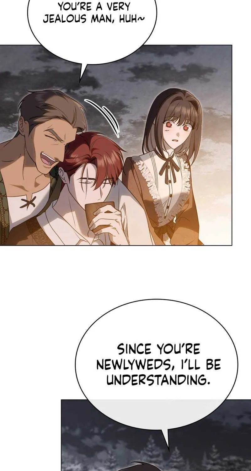 The Monster Lady and the Holy Knight Chapter 12 page 32 - 