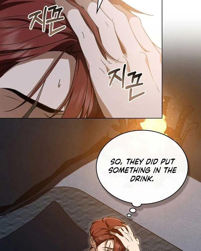 The Monster Lady and the Holy Knight Chapter 12 page 36 - 
